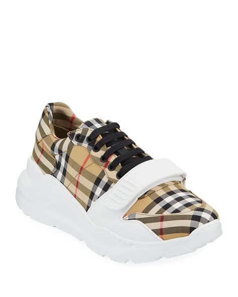 burberry men's casual shoes|burberry shoes for men price.